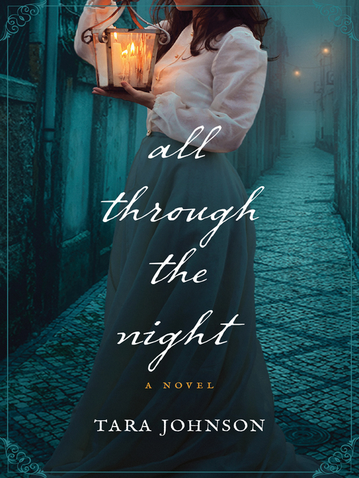 Title details for All Through the Night by Tara Johnson - Available